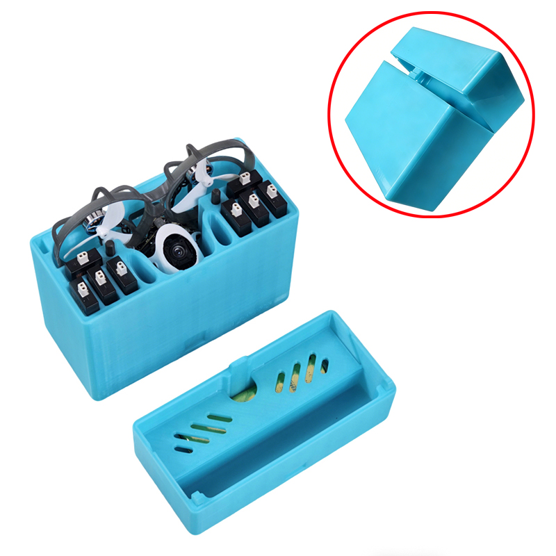 Rc Hobby Warehouse - 1PCS For BETAFPV Meteor75Pro O4 Dustproof