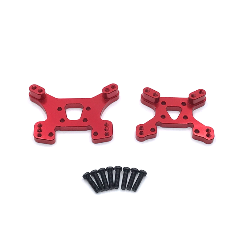 Metal Upgrade Refit Front and  - Rc Hobby Warehouse review and price