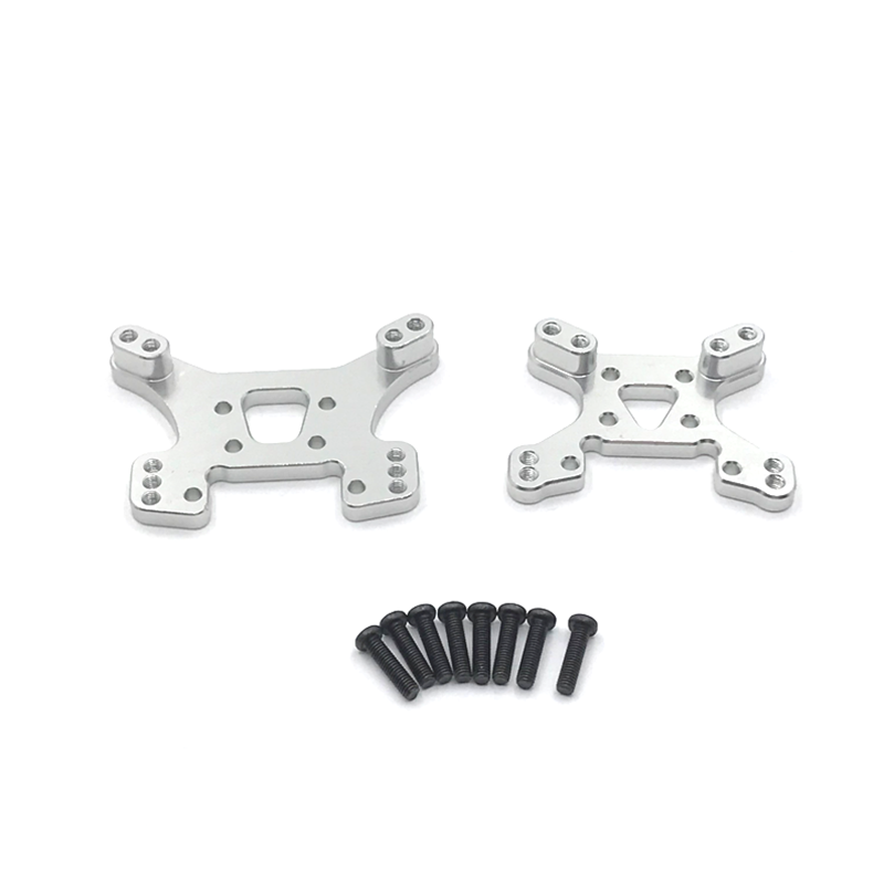 Metal Upgrade Refit Front and  - Rc Hobby Warehouse review and price