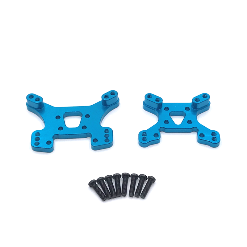 Metal Upgrade Refit Front and  - Rc Hobby Warehouse review and price