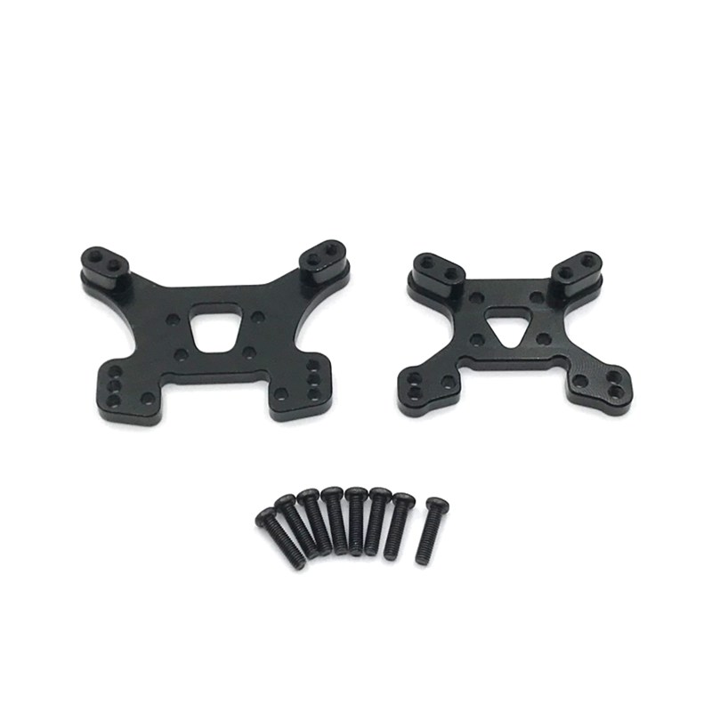 Metal Upgrade Refit Front and  - Rc Hobby Warehouse review and price