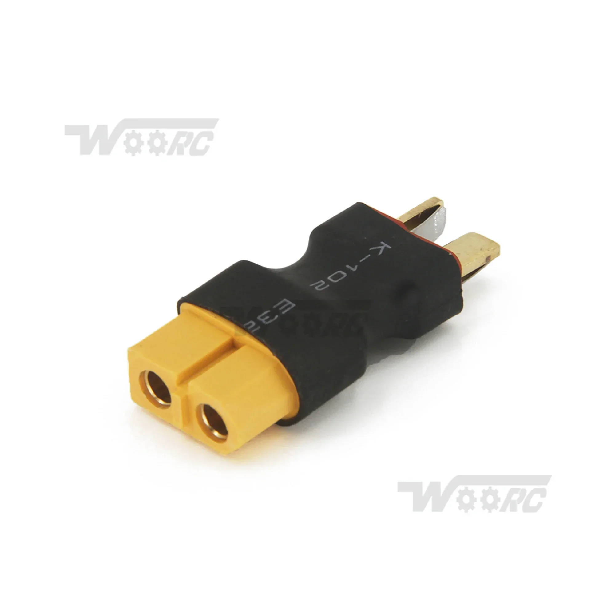 1pcs RC XT60 Female To Deans P - Rc Hobby Wholesale review and price