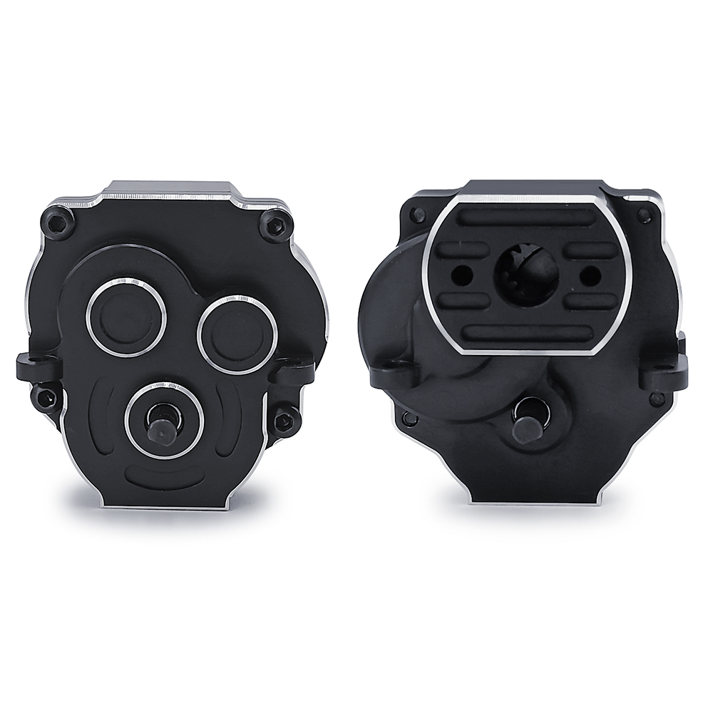 AXSPEED Metal Complete Gearbox - Rc Hobby Warehouse review and price