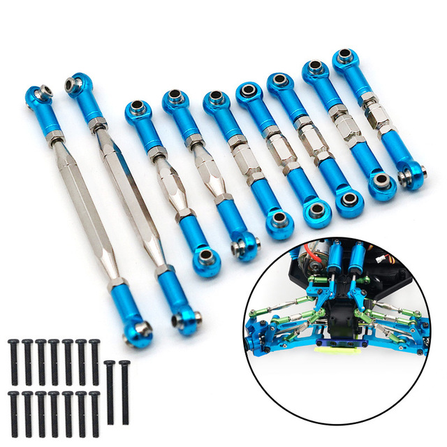 Wltoys 12428 12423 12429 RC Ca - Rc Hobby Warehouse review and price