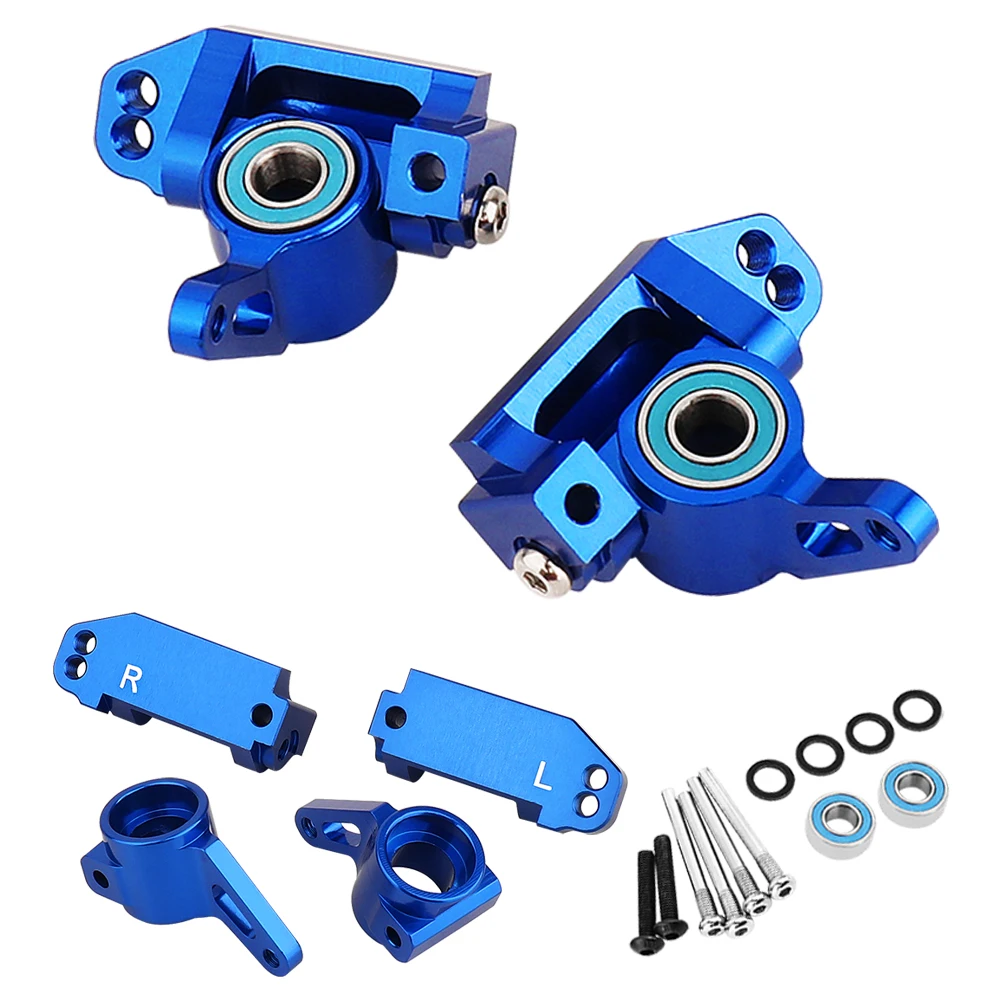 Metal Alloy Steering Block Cas - Rc Hobby Warehouse review and price