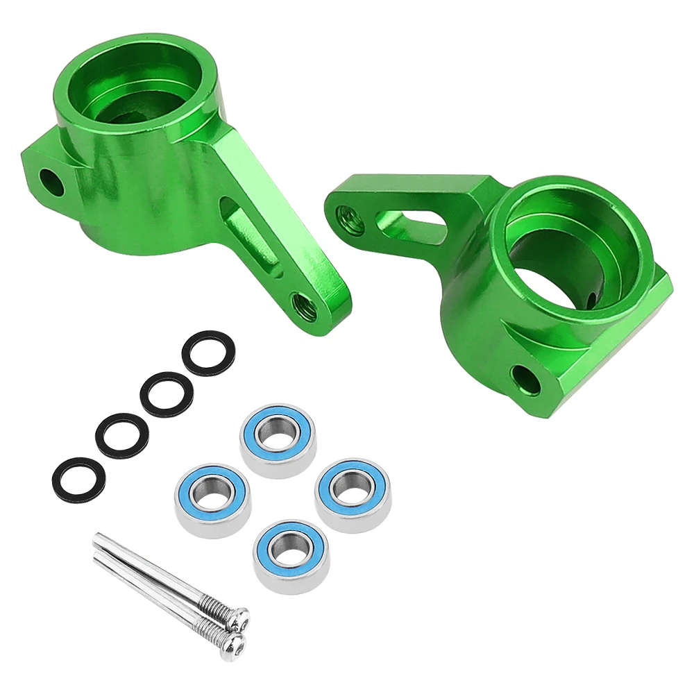 Metal Alloy Steering Block Cas - Rc Hobby Warehouse review and price