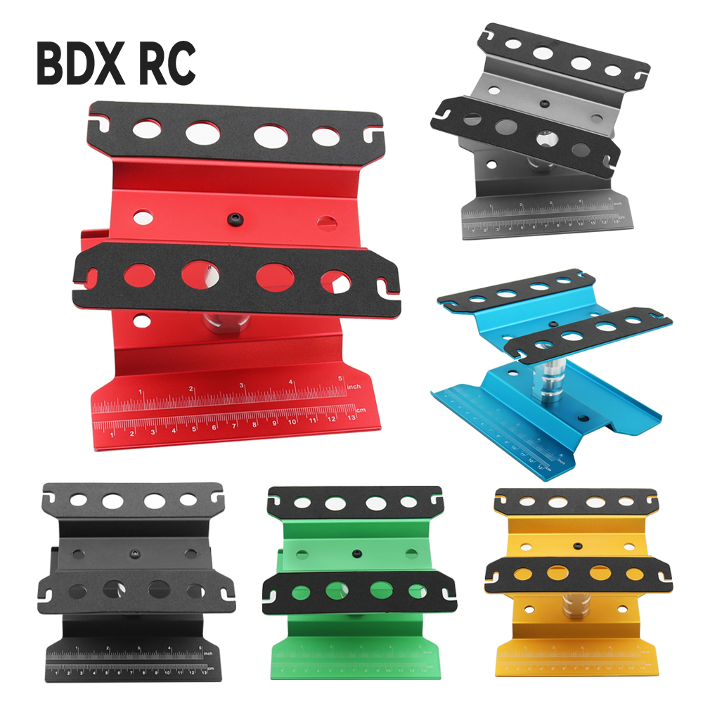 Metal Repair Station Work Stan - Rc Hobby Warehouse review and price