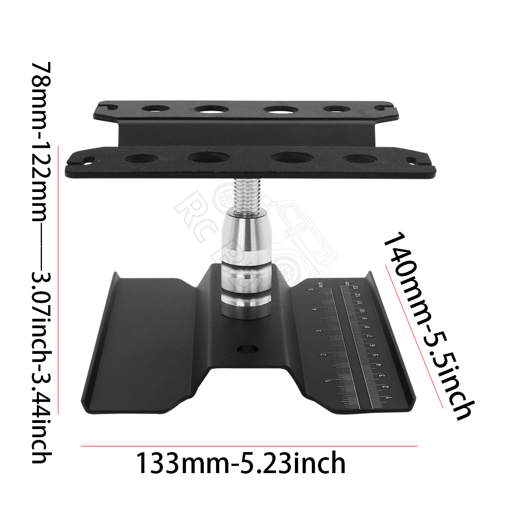 Metal Repair Station Work Stan - Rc Hobby Warehouse review and price
