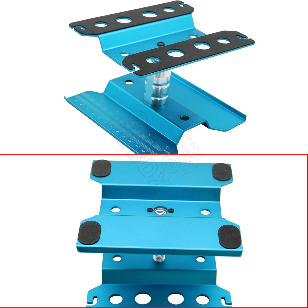 Metal Repair Station Work Stan - Rc Hobby Warehouse review and price