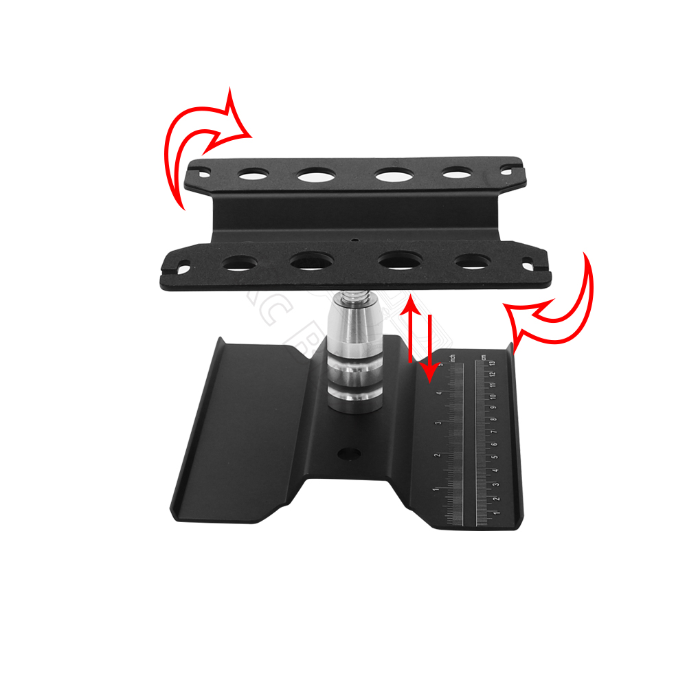 Metal Repair Station Work Stan - Rc Hobby Warehouse review and price