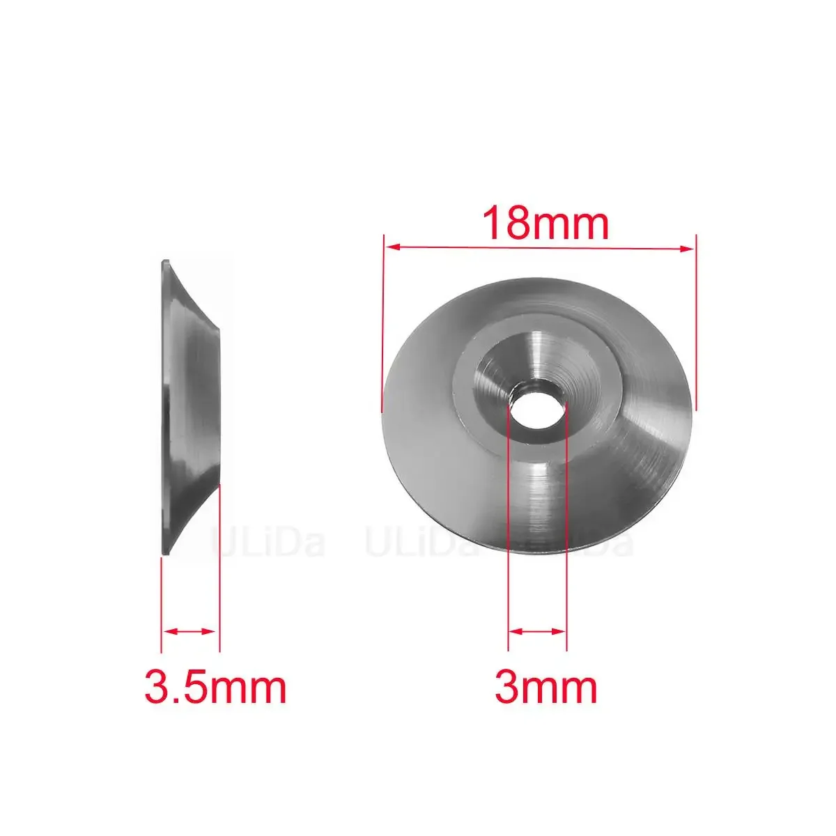 4/ 2pcs Rear Tail Wing Gasket  - Rc Hobby Warehouse review and price