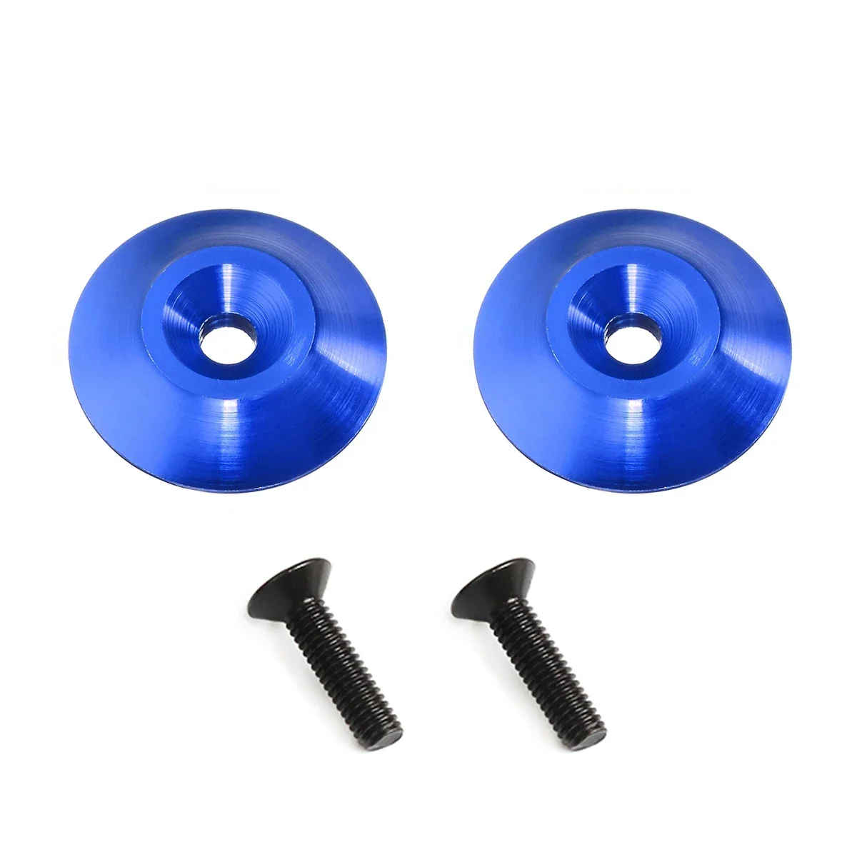 4/ 2pcs Rear Tail Wing Gasket  - Rc Hobby Warehouse review and price