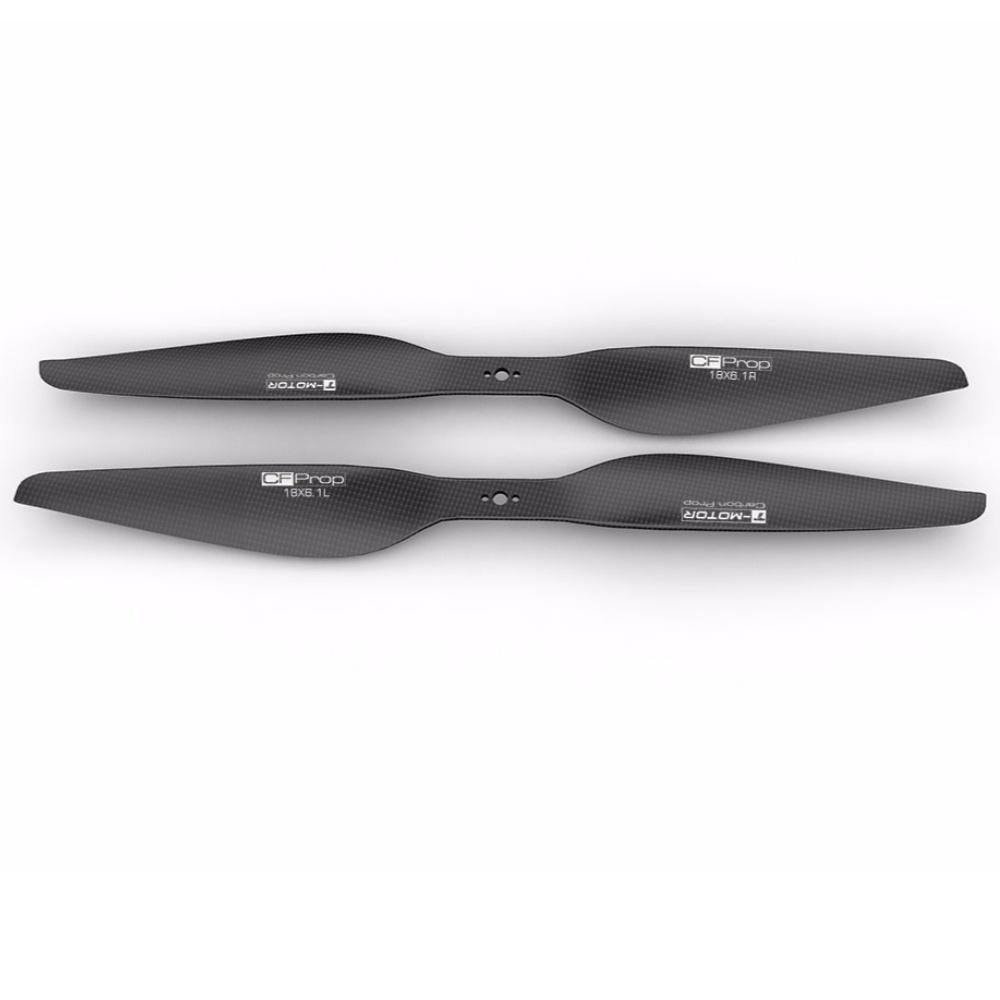 T-MOTOR P18*6.1 High Quality C - Rc Hobby Wholesale review and price