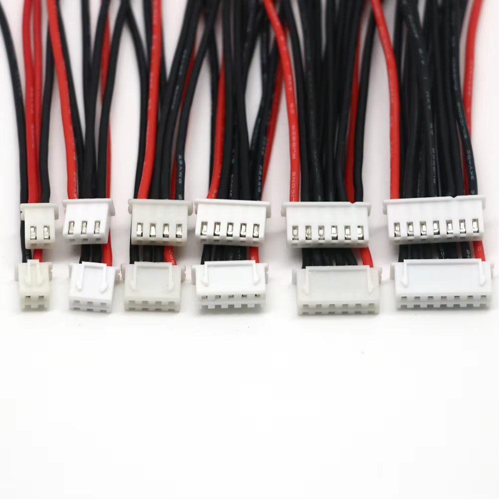 5pcs/lot 1S 2S 3S 4S 5S 6S Lip - Rc Hobby Wholesale review and price