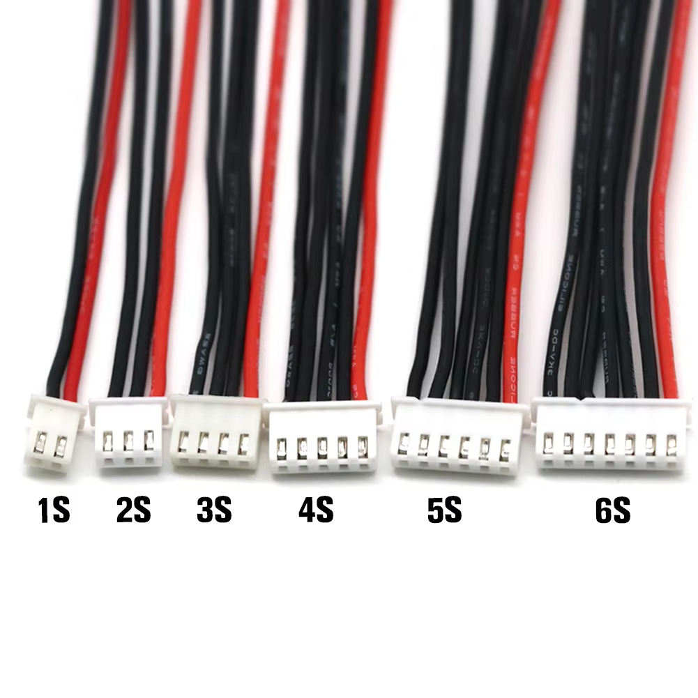 5pcs/lot 1S 2S 3S 4S 5S 6S Lip - Rc Hobby Wholesale review and price