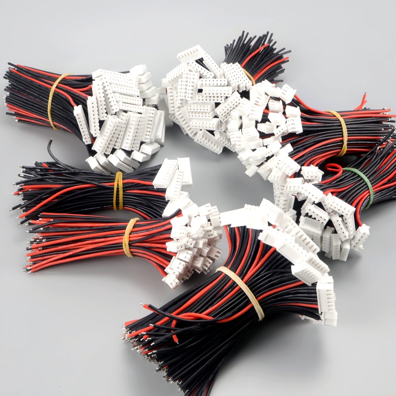 10pcs 1S 2S 3S 4S 5S 6S 7S 8S  - Rc Hobby Wholesale review and price